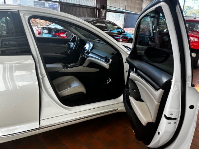 2021 Honda Accord Hybrid EX-L Charlotte NC
