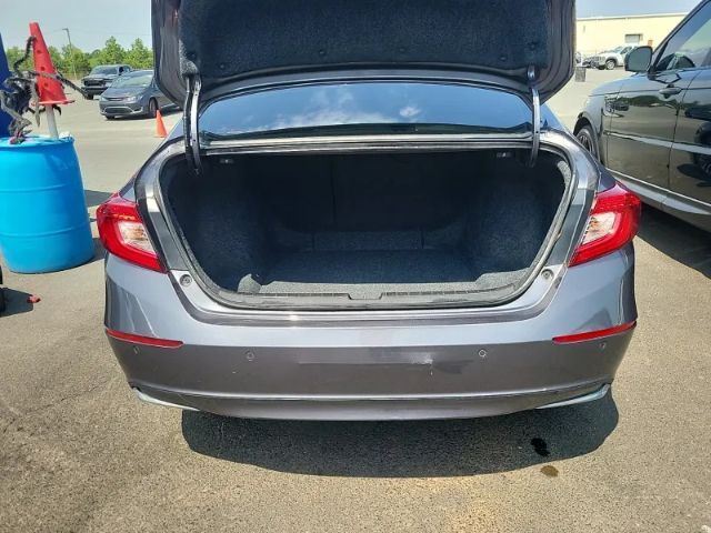 2021 Honda Accord Hybrid EX-L Charlotte NC