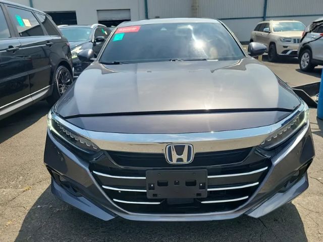 2021 Honda Accord Hybrid EX-L Charlotte NC