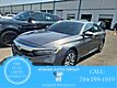 2021 Honda Accord Hybrid EX-L