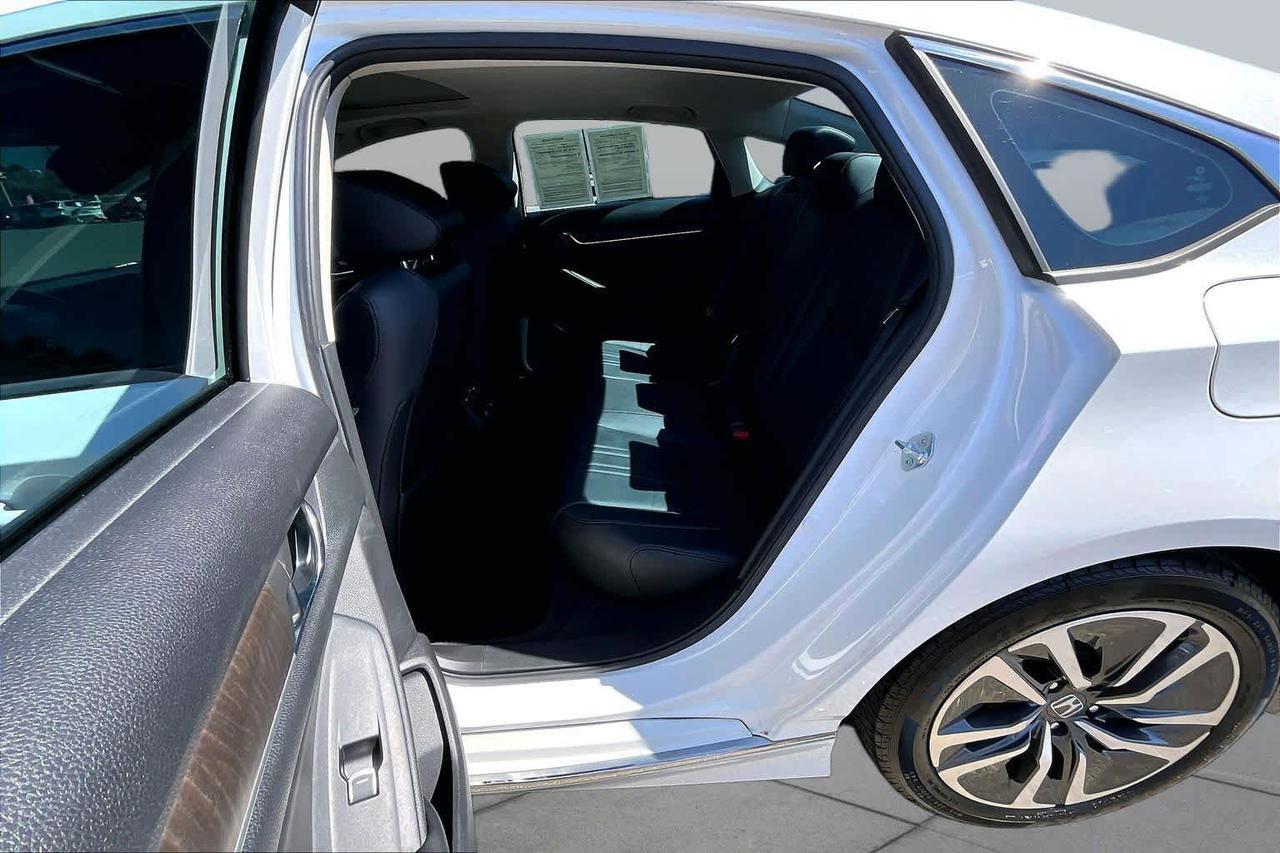 2021 Honda Accord Hybrid EX-L Folsom CA