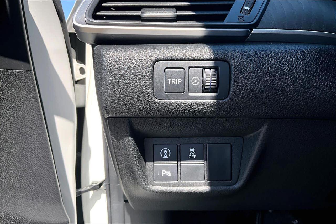 2021 Honda Accord Hybrid EX-L Folsom CA