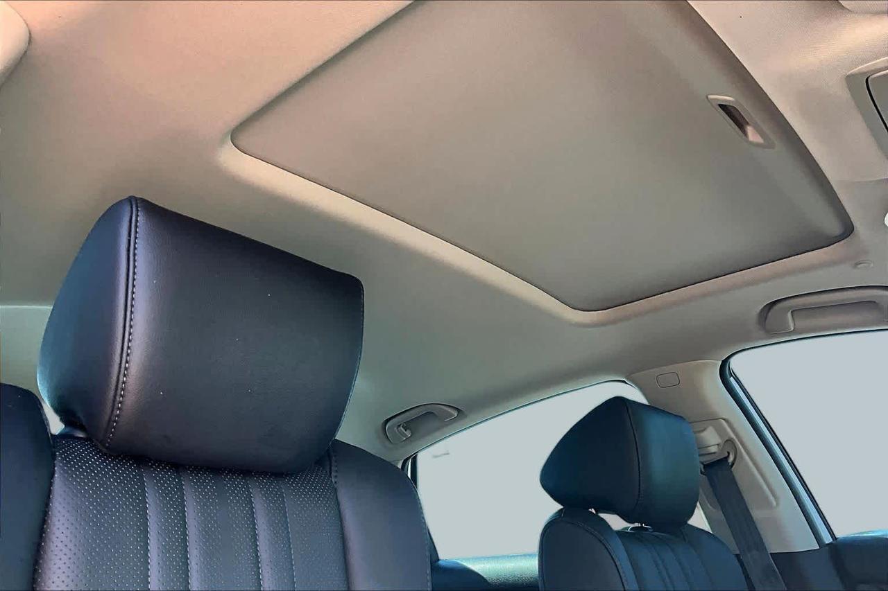 2021 Honda Accord Hybrid EX-L Folsom CA