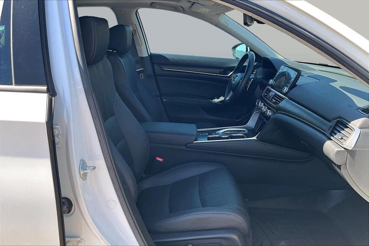2021 Honda Accord Hybrid EX-L Folsom CA