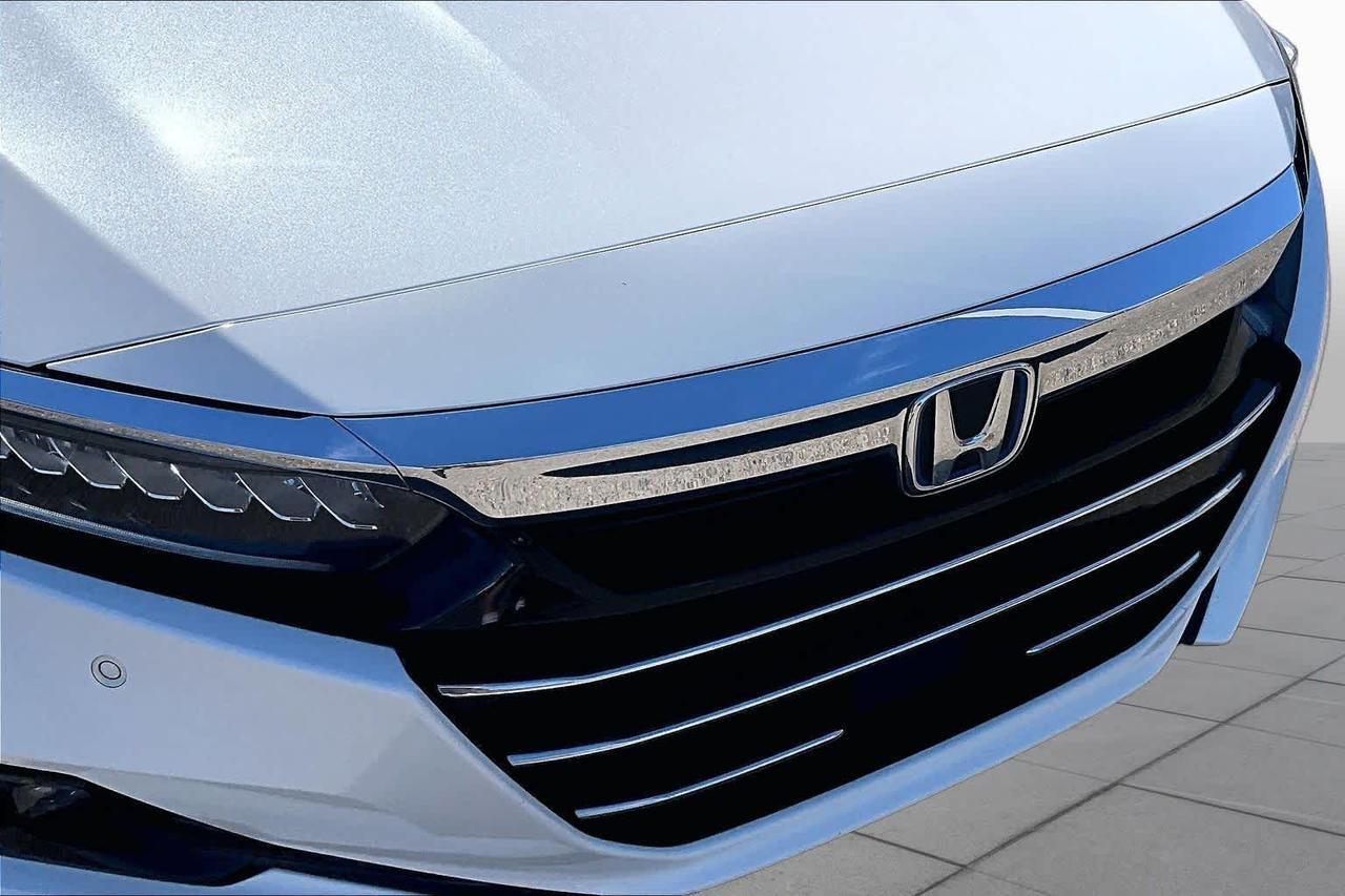2021 Honda Accord Hybrid EX-L Folsom CA