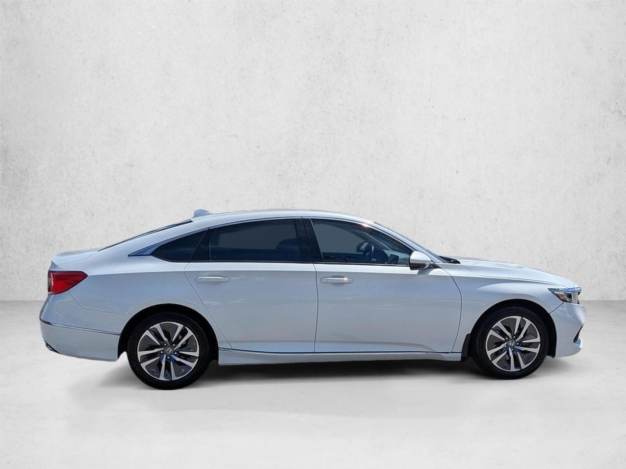 2021 Honda Accord Hybrid EX-L Roseville CA