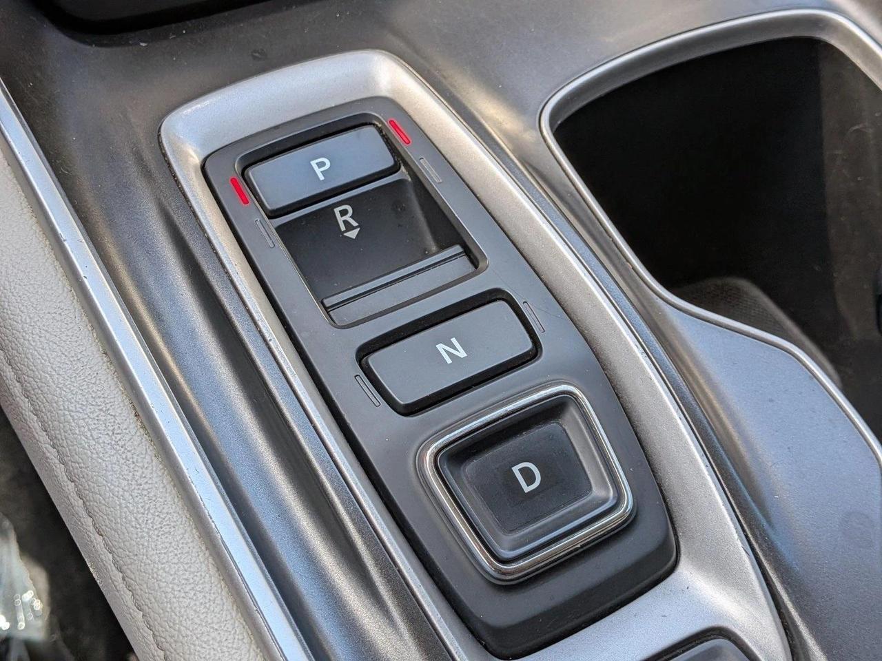 2021 Honda Accord Hybrid EX-L Roseville CA
