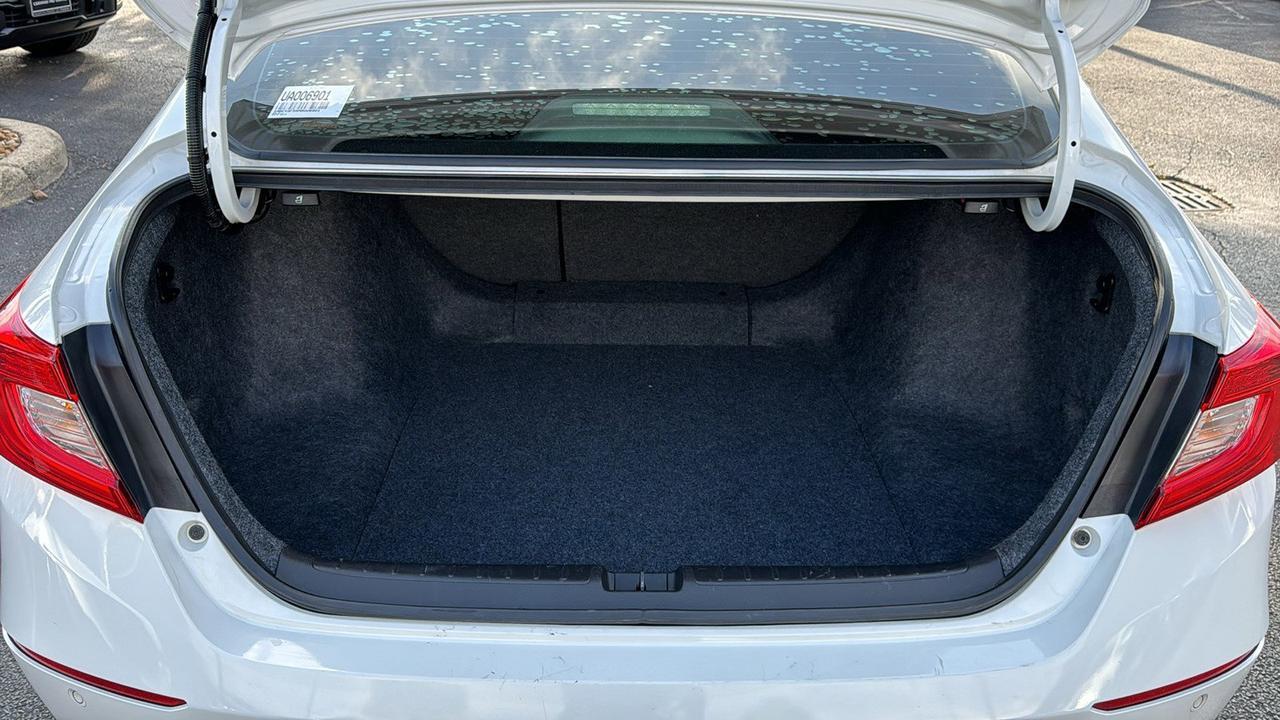 2021 Honda Accord Hybrid EX-L San Antonio TX
