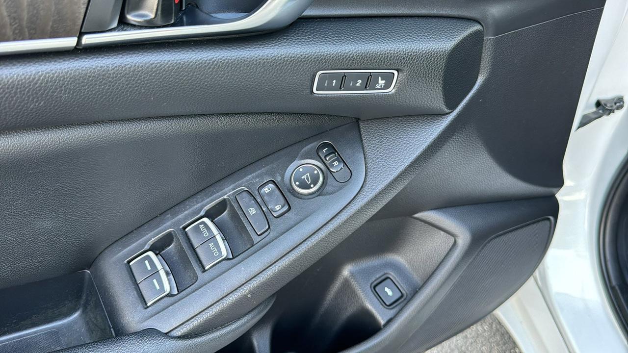 2021 Honda Accord Hybrid EX-L San Antonio TX