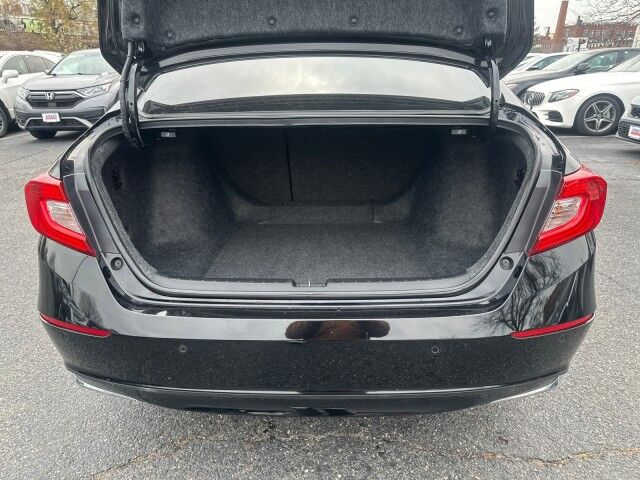 2021 Honda Accord Hybrid EX-L Worcester MA