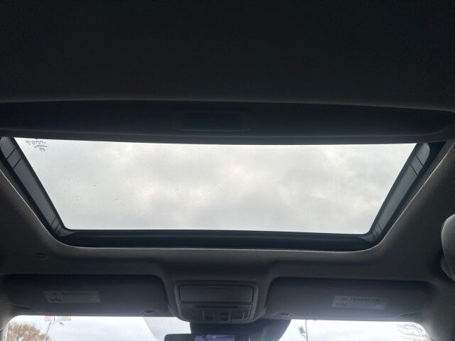 2021 Honda Accord Hybrid EX-L Worcester MA