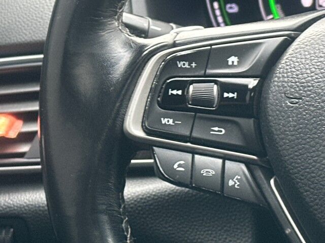 2021 Honda Accord Hybrid EX-L Worcester MA