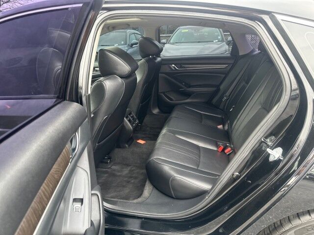 2021 Honda Accord Hybrid EX-L Worcester MA