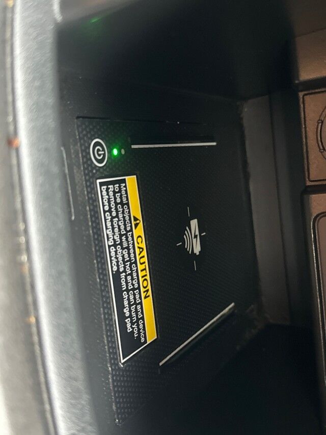 2021 Honda Accord Hybrid EX-L Worcester MA