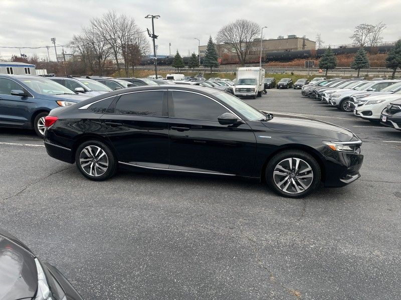 2021 Honda Accord Hybrid EX-L Worcester MA