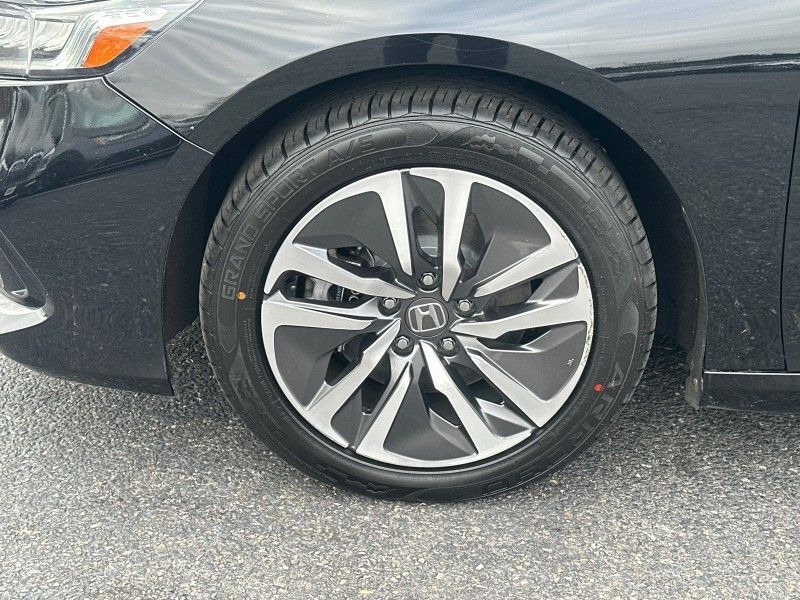 2021 Honda Accord Hybrid EX-L Worcester MA 2021 Honda Accord Hybrid EX-L Worcester MA