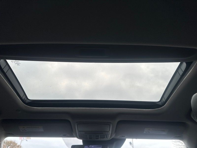 2021 Honda Accord Hybrid EX-L Worcester MA