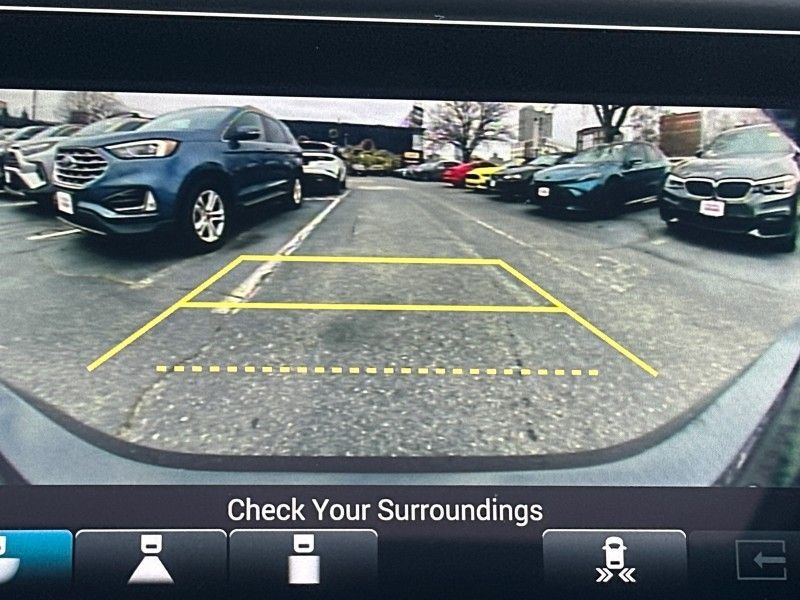 2021 Honda Accord Hybrid EX-L Worcester MA