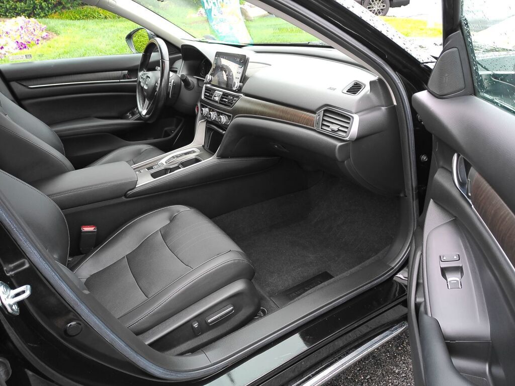 2021 Honda Accord Hybrid EX-L Richmond VA