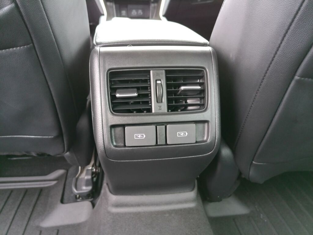 2021 Honda Accord Hybrid EX-L Richmond VA