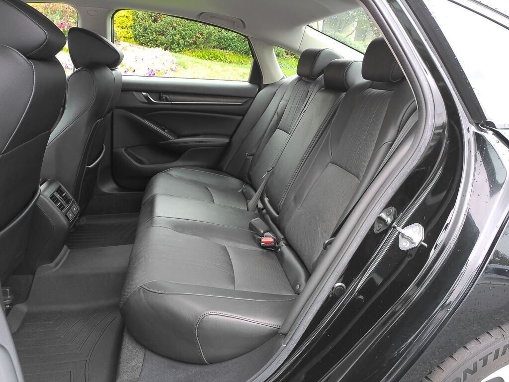 2021 Honda Accord Hybrid EX-L Richmond VA