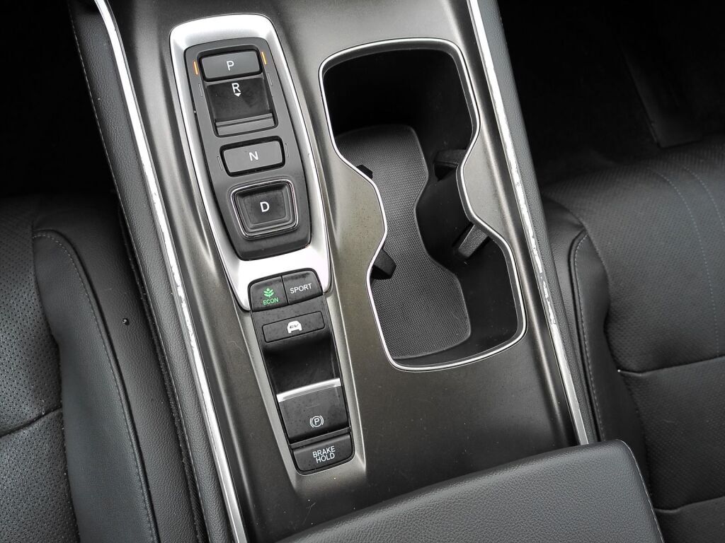 2021 Honda Accord Hybrid EX-L Richmond VA