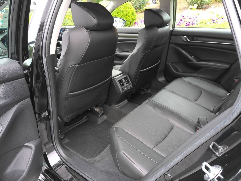 2021 Honda Accord Hybrid EX-L Richmond VA