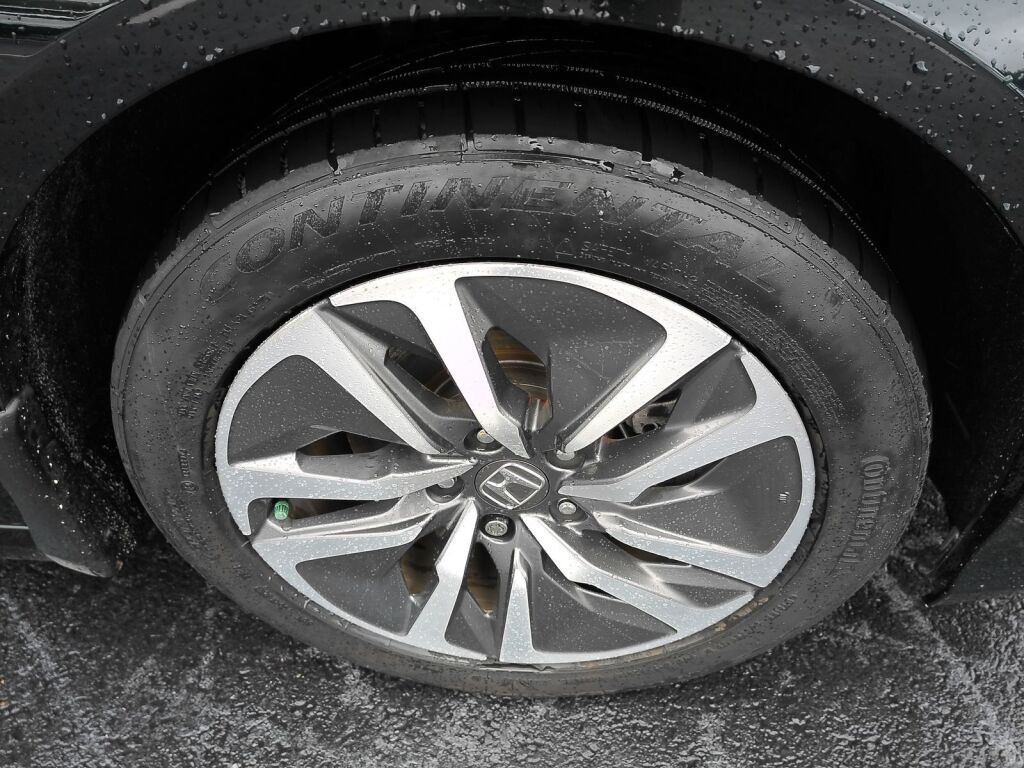 2021 Honda Accord Hybrid EX-L Richmond VA