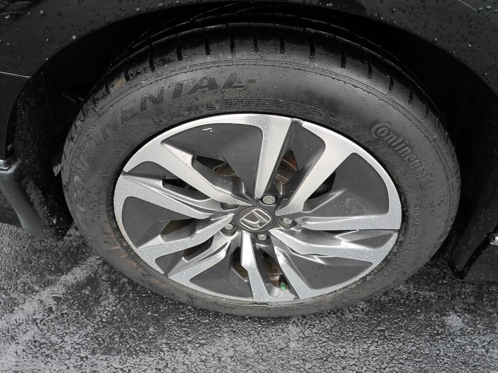 2021 Honda Accord Hybrid EX-L Richmond VA