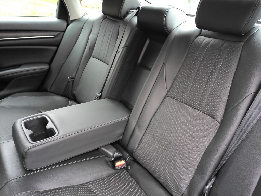 2021 Honda Accord Hybrid EX-L Richmond VA