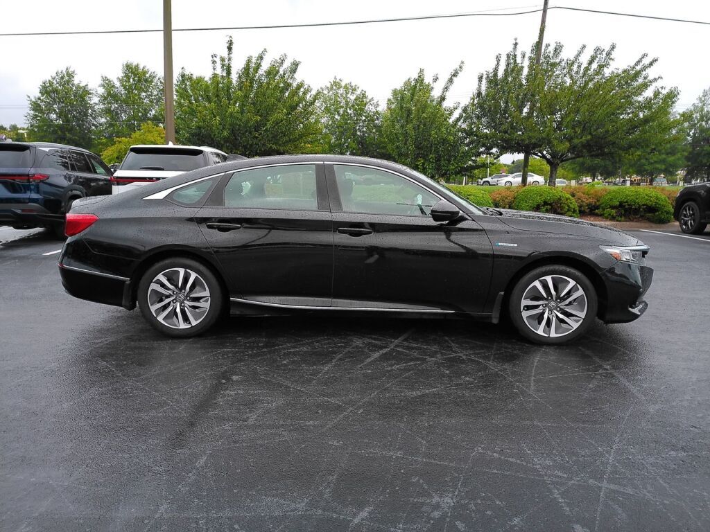 2021 Honda Accord Hybrid EX-L Richmond VA