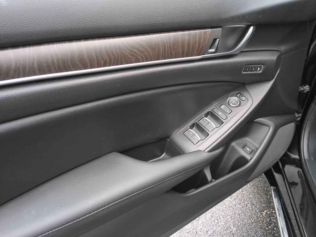 2021 Honda Accord Hybrid EX-L Richmond VA