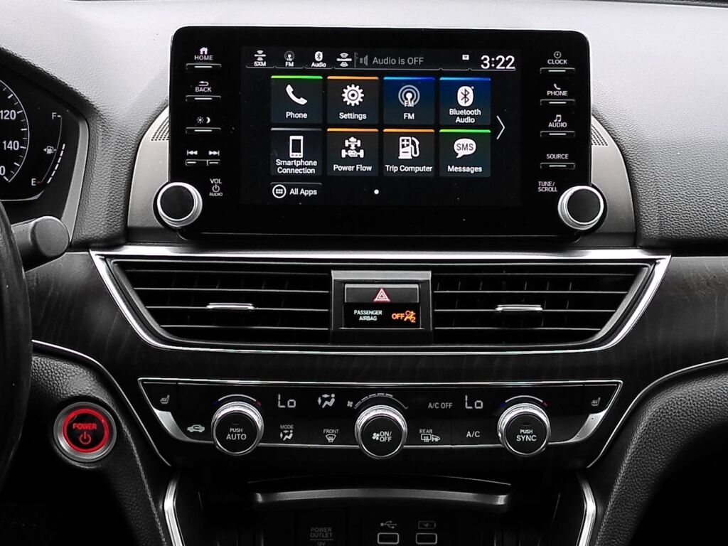 2021 Honda Accord Hybrid EX-L Richmond VA