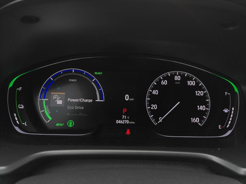 2021 Honda Accord Hybrid EX-L Richmond VA