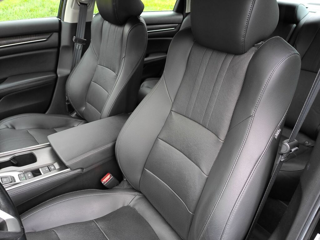 2021 Honda Accord Hybrid EX-L Richmond VA