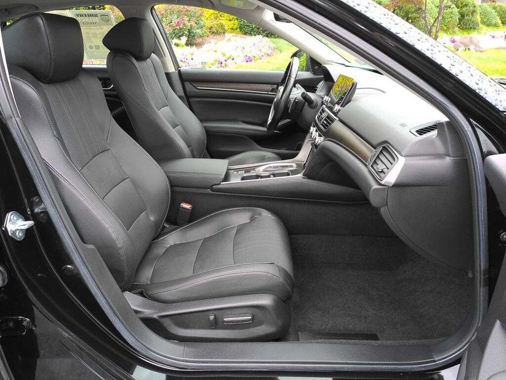 2021 Honda Accord Hybrid EX-L Richmond VA