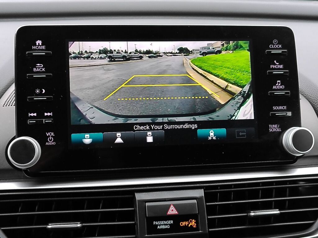 2021 Honda Accord Hybrid EX-L Richmond VA