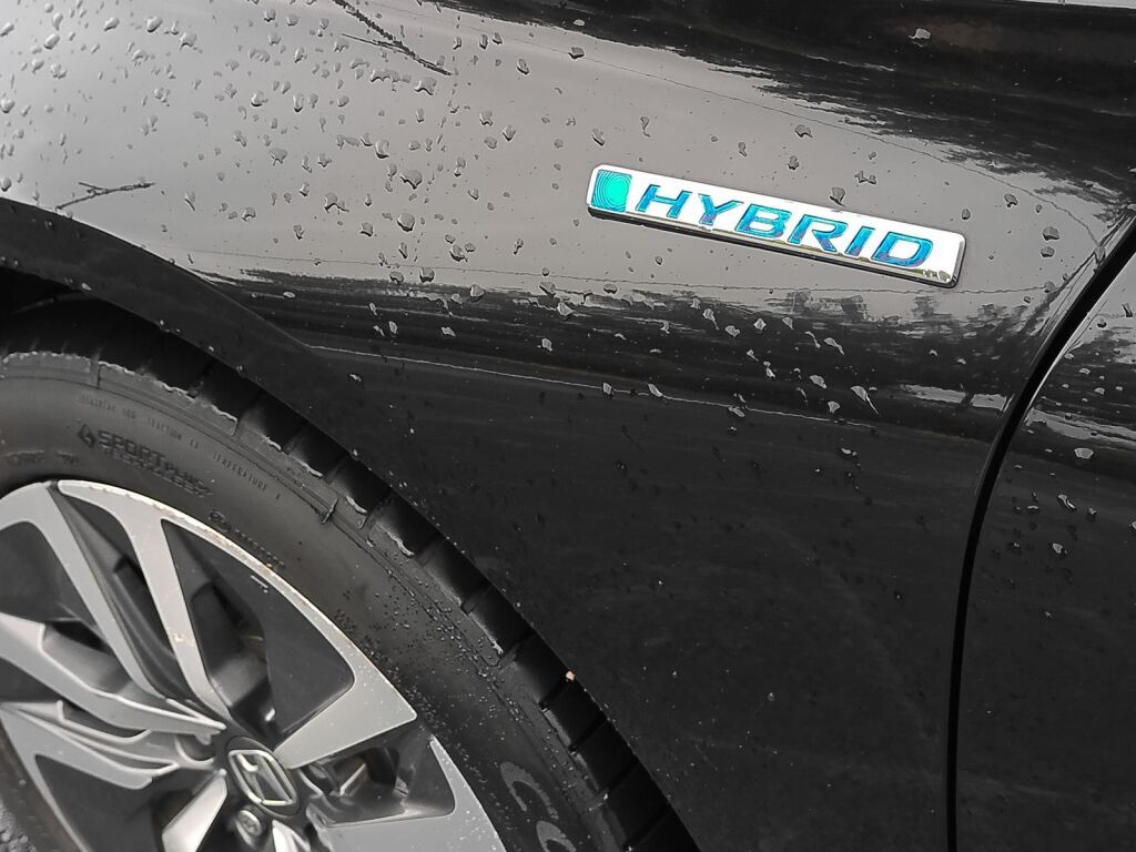 2021 Honda Accord Hybrid EX-L Richmond VA