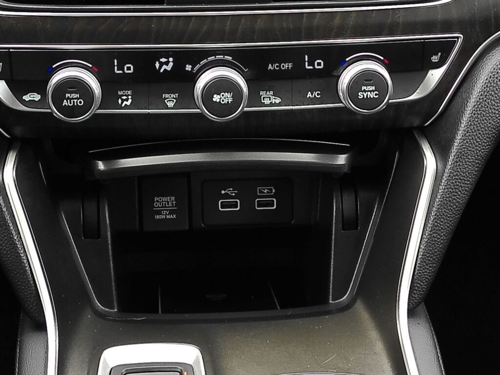 2021 Honda Accord Hybrid EX-L Richmond VA