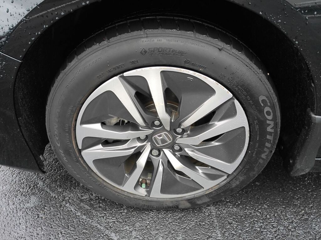 2021 Honda Accord Hybrid EX-L Richmond VA
