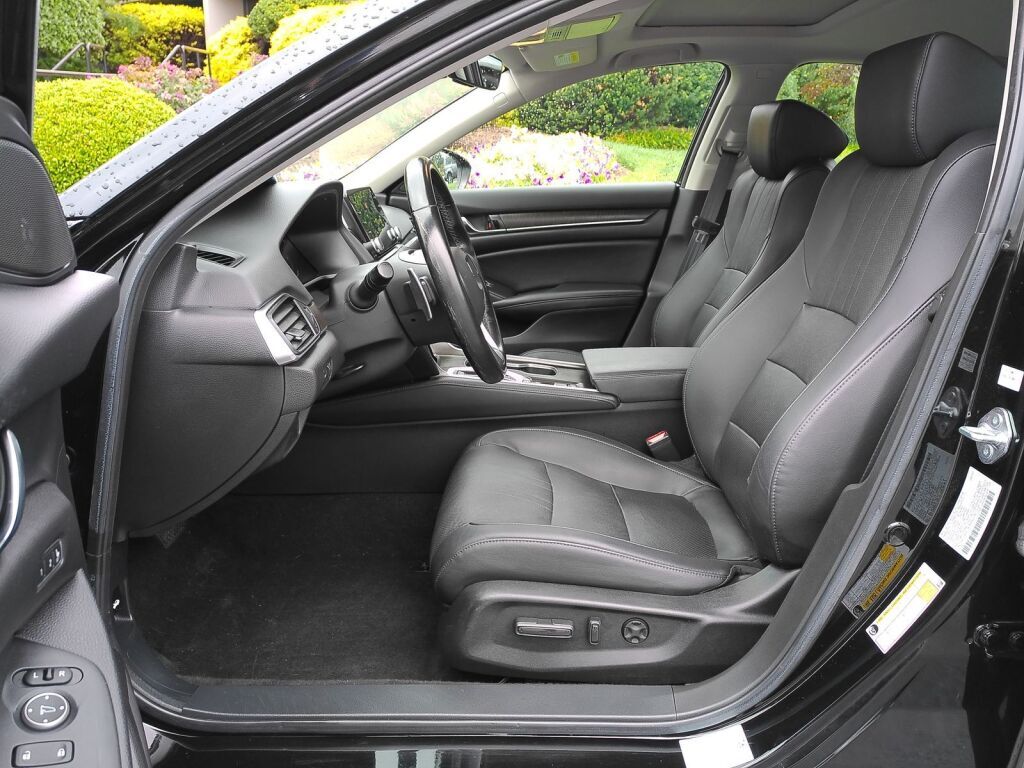 2021 Honda Accord Hybrid EX-L Richmond VA