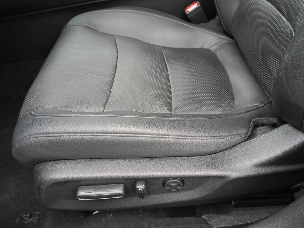 2021 Honda Accord Hybrid EX-L Richmond VA