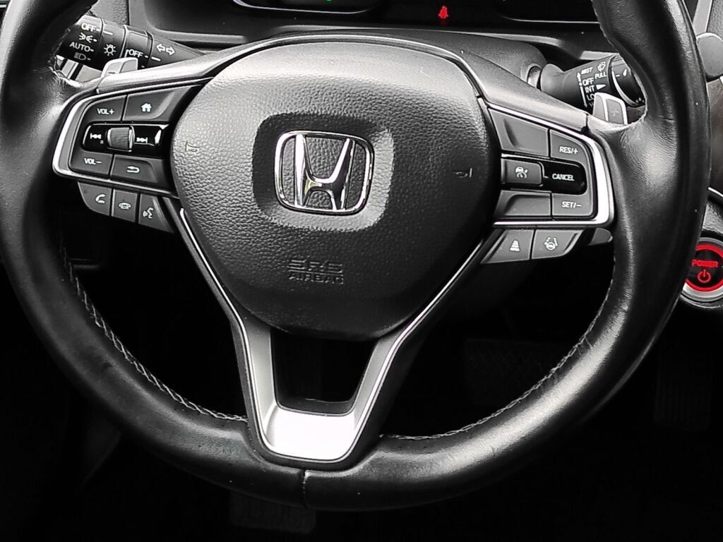 2021 Honda Accord Hybrid EX-L Richmond VA