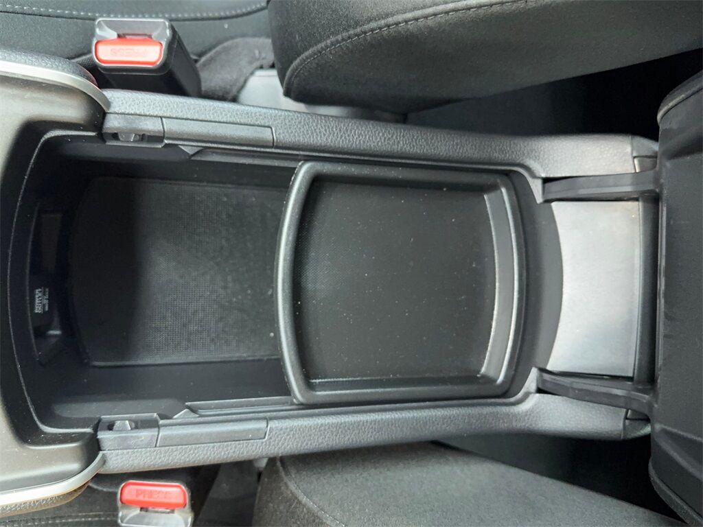 2021 Honda Accord Hybrid EX Plano TX
