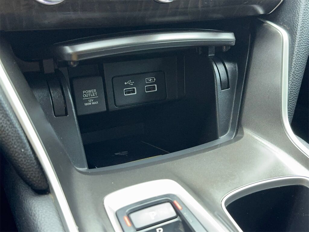 2021 Honda Accord Hybrid EX Plano TX