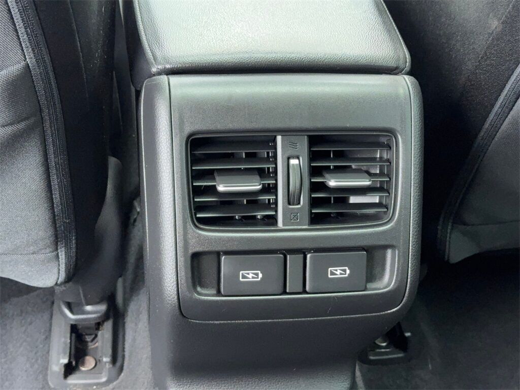 2021 Honda Accord Hybrid EX Plano TX
