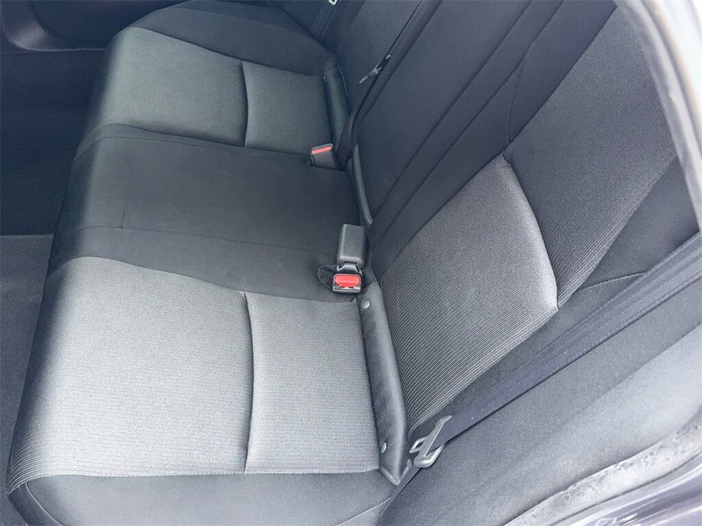 2021 Honda Accord Hybrid EX Plano TX