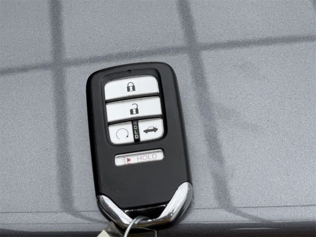 2021 Honda Accord Hybrid EX Plano TX