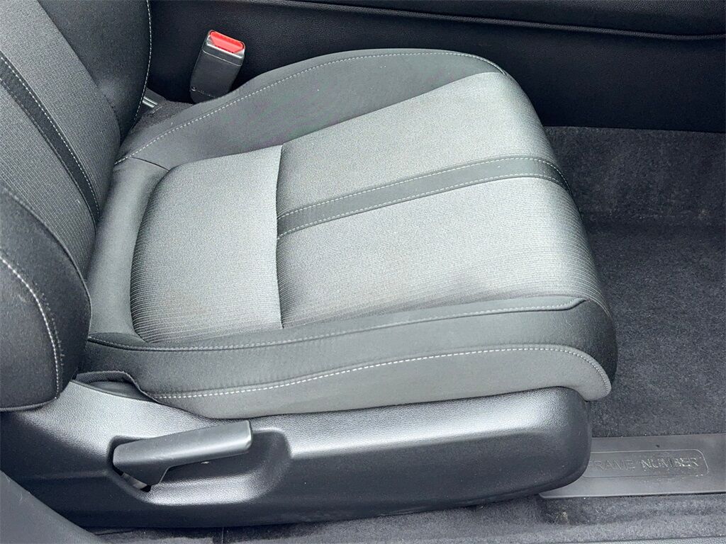 2021 Honda Accord Hybrid EX Plano TX