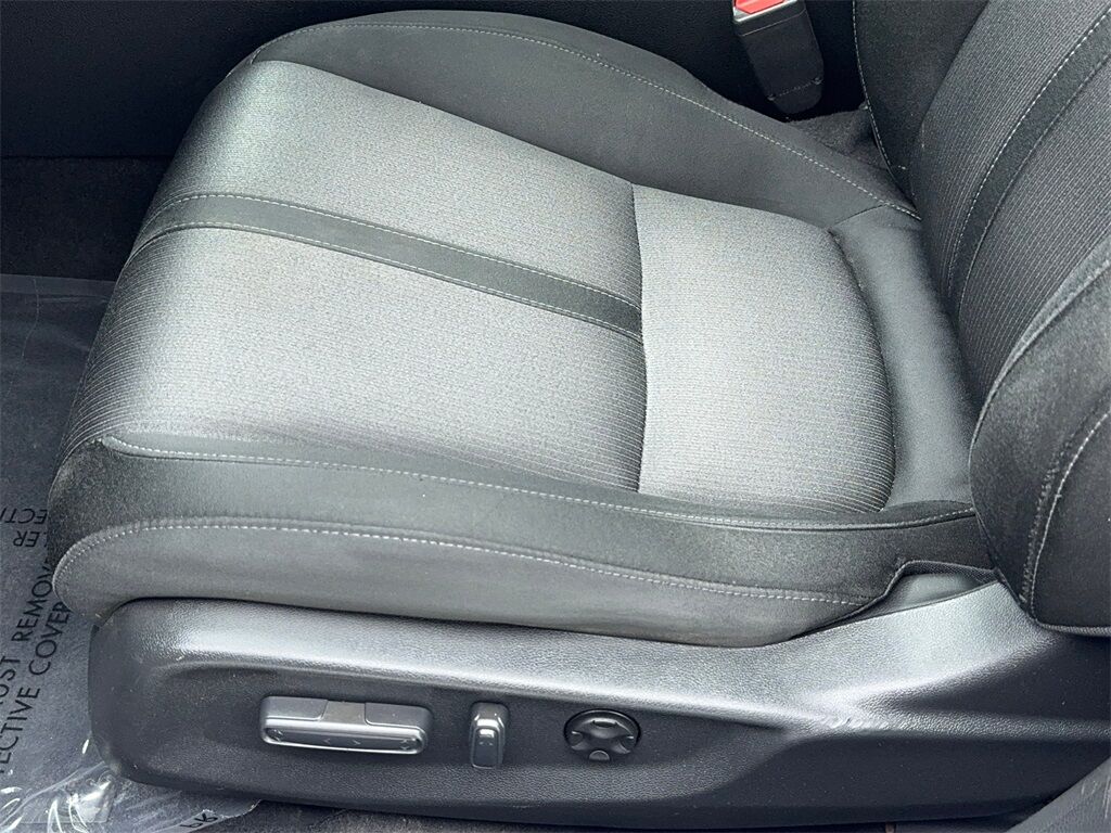 2021 Honda Accord Hybrid EX Plano TX
